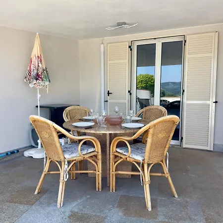 Villa Thalea *