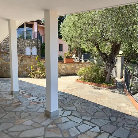 Villa Thalea *